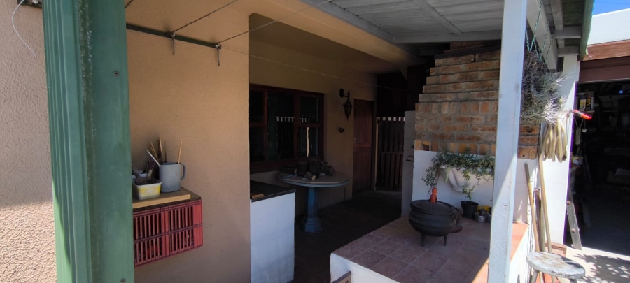 3 Bedroom Property for Sale in Belgravia Western Cape